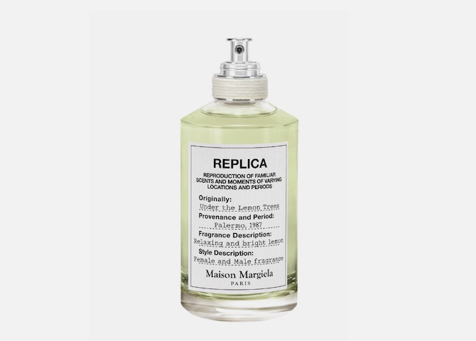 Under The Lemon Trees от Maison Margiela, 9 360 руб.